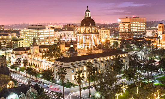 pasadena