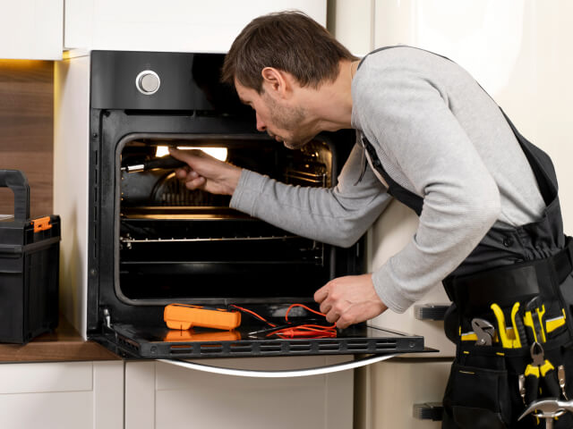 Professional Viking Appliance Repair | Viking Appliance Repair Pro