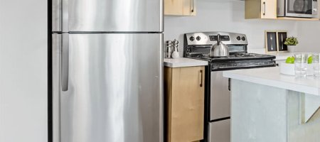 Refrigerator Is Not Cooling | Viking Appliance Repair Pros