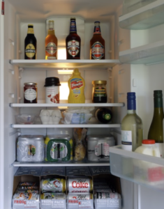 The Functionality of a Refrigerator Compressor | Viking Appliance Repair Pros